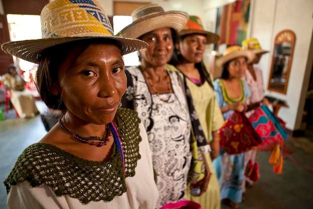 Two new projects to further improve the quality of life and job opportunities for migrants and refugees in Latin America Two new projects to further improve the quality of life and job opportunities for migrants and refugees in Latin America